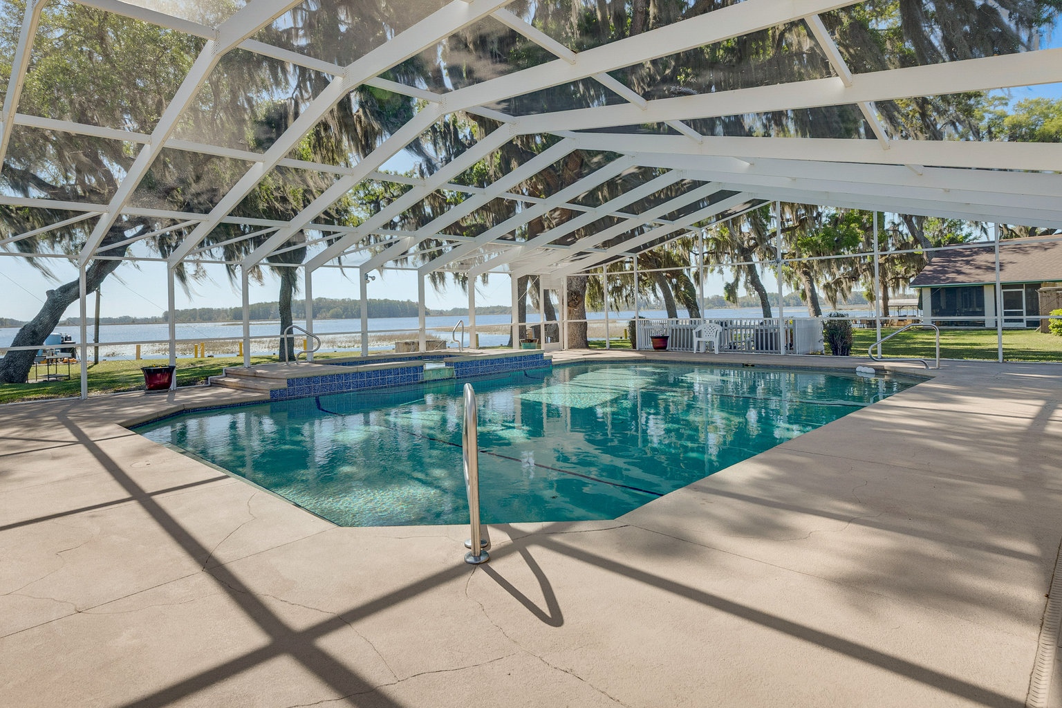 Hernando Vacation Rental