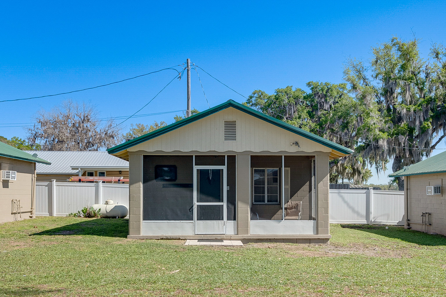 Hernando Vacation Rental