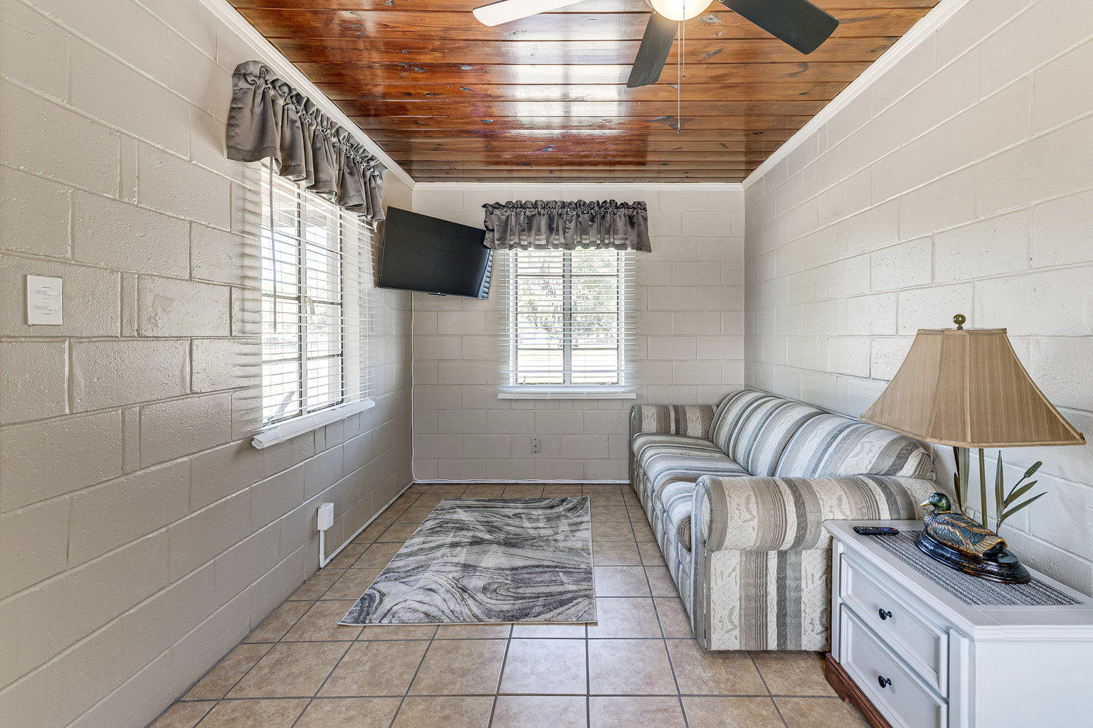 Hernando Vacation Rental