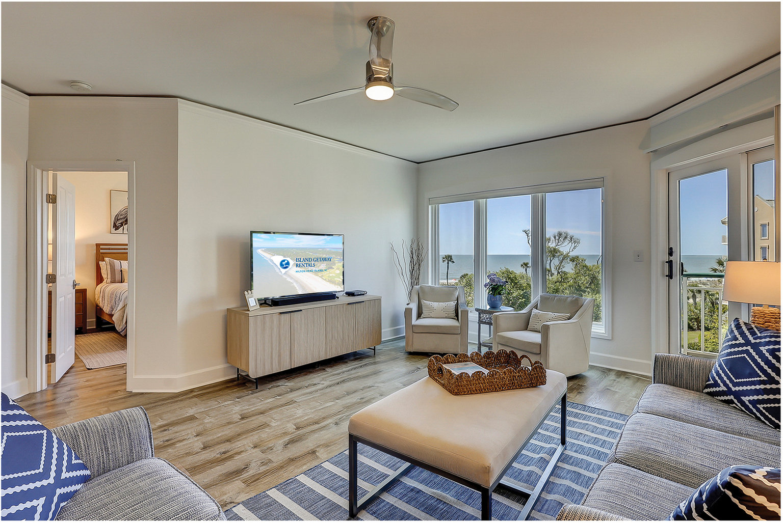 Hilton Head Island Vacation Rental