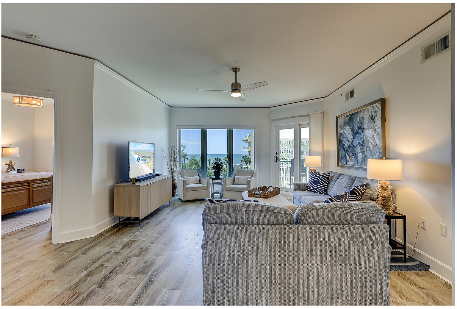 Hilton Head Island Vacation Rental