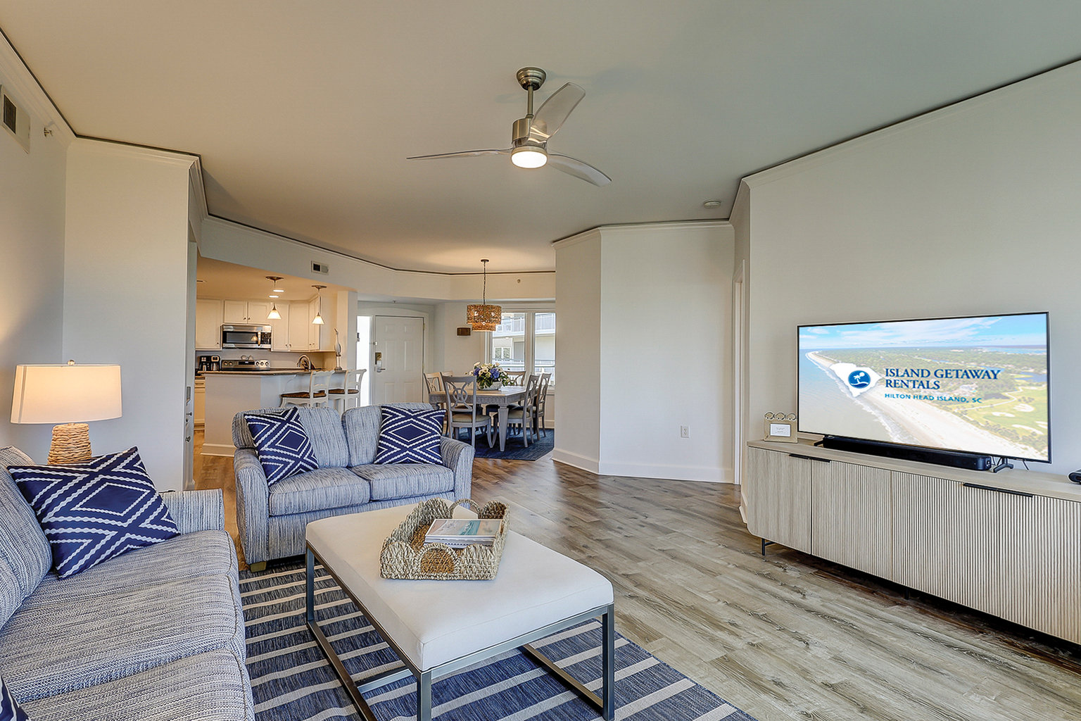 Hilton Head Island Vacation Rental