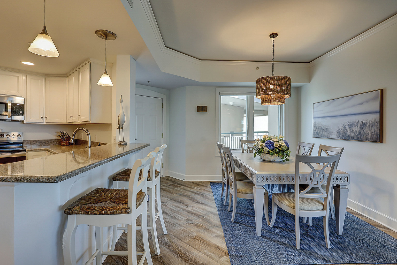 Hilton Head Island Vacation Rental
