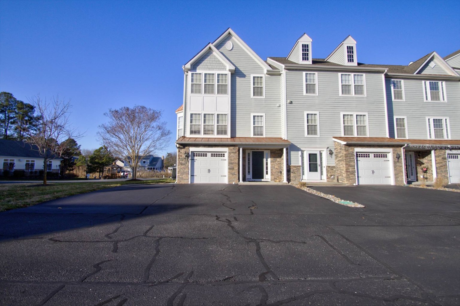 Millville Vacation Rental