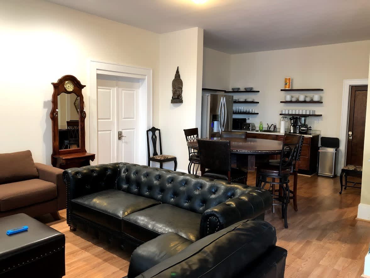 Roanoke Vacation Rental