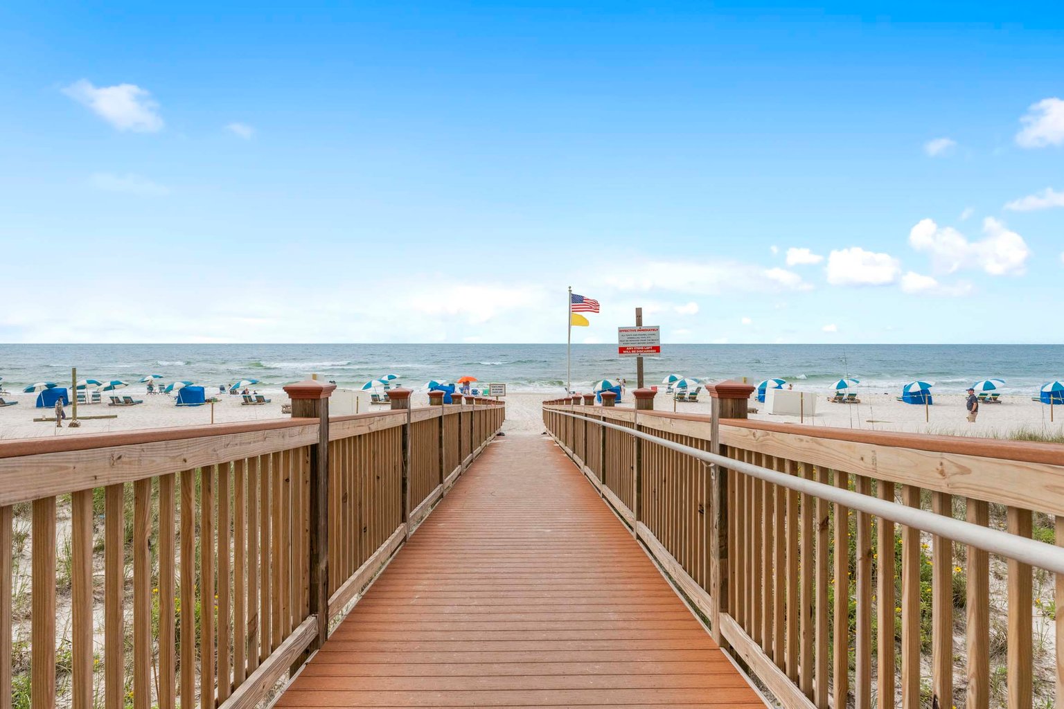 Perdido Key Vacation Rental