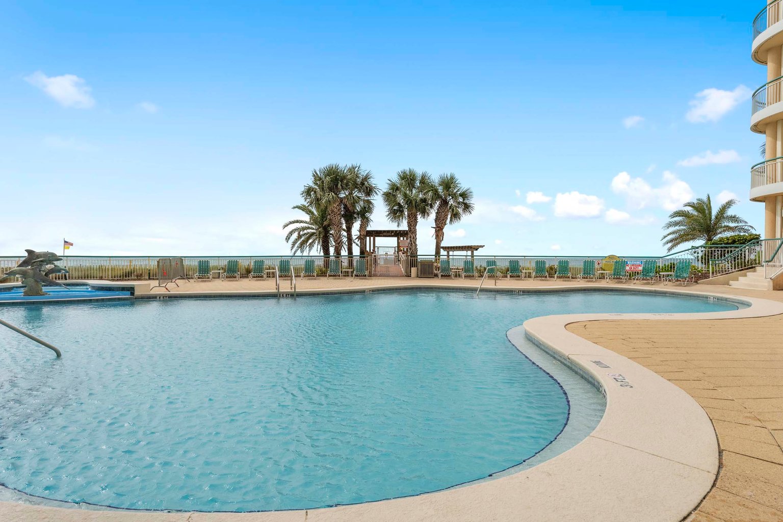 Perdido Key Vacation Rental