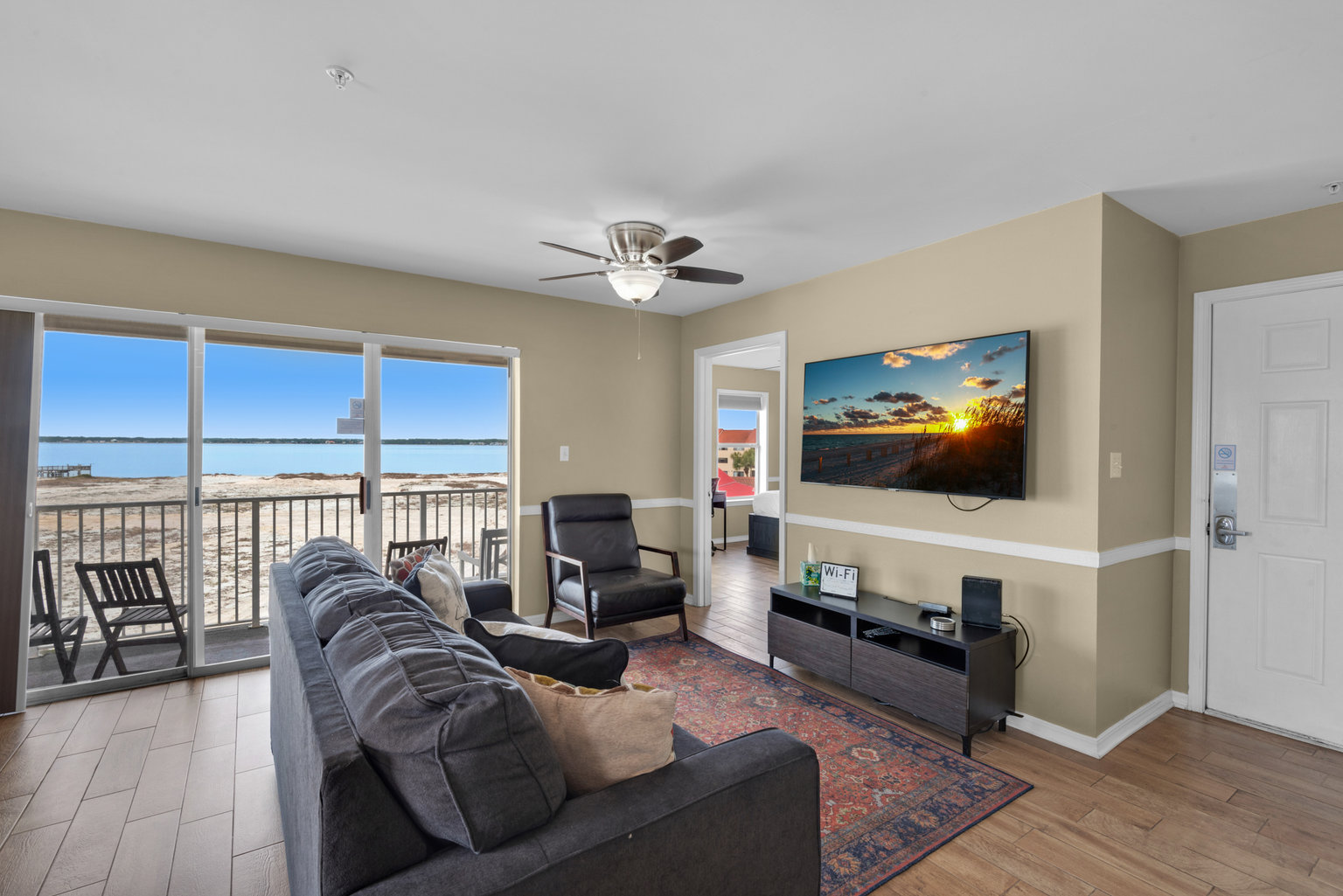Navarre Beach Vacation Rental
