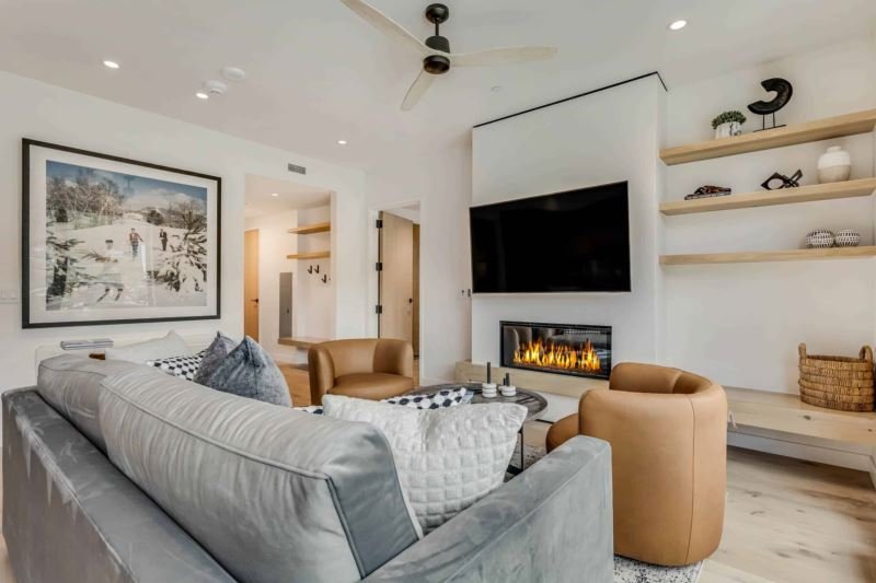 Snowmass Vacation Rental