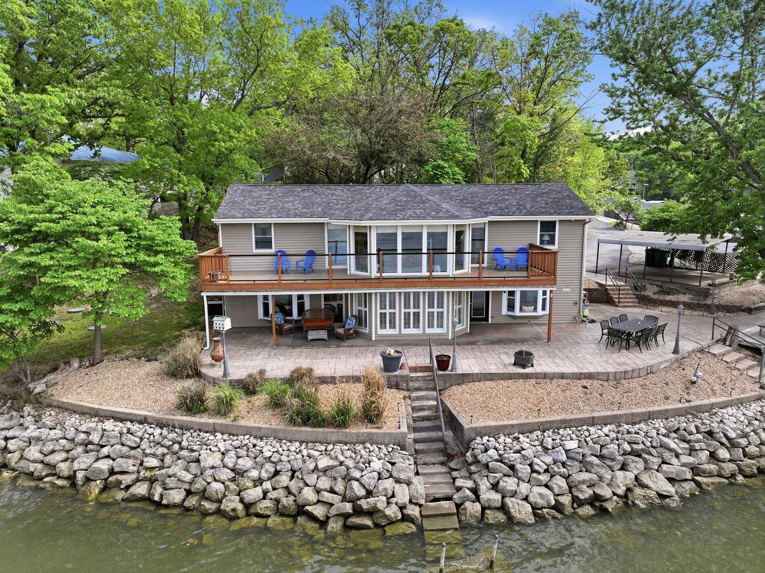 Sunrise Beach Vacation Rental