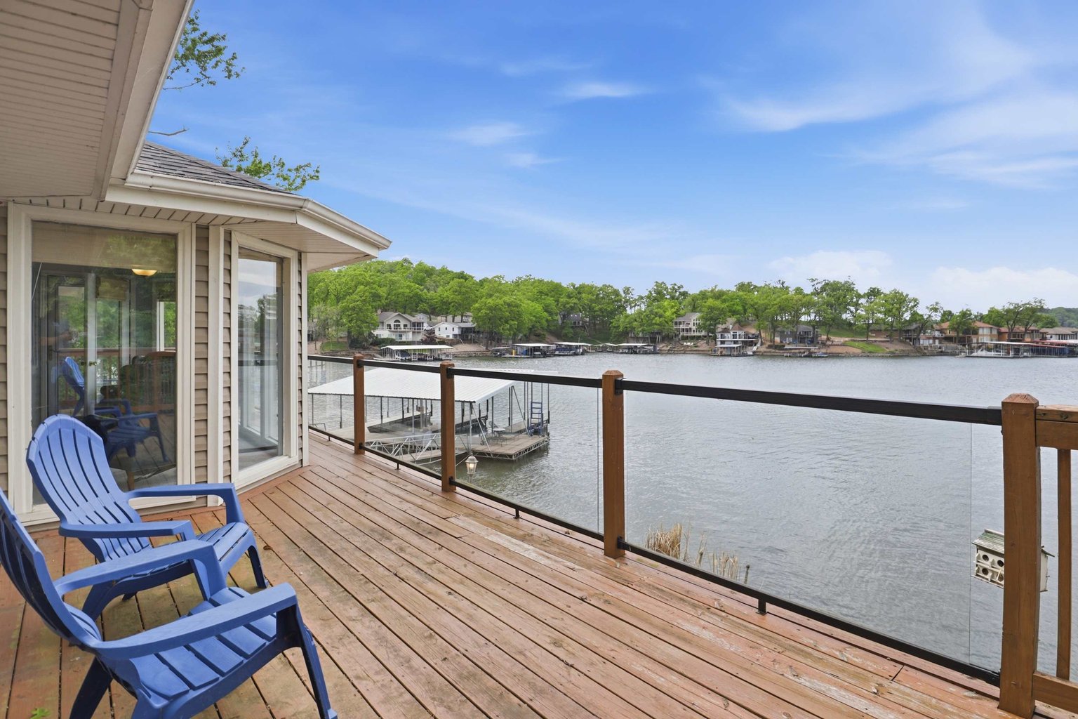 Sunrise Beach Vacation Rental