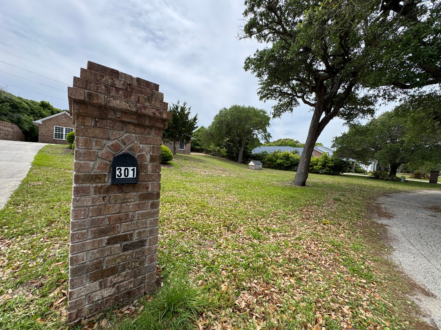 Pine Knoll Shores Vacation Rental