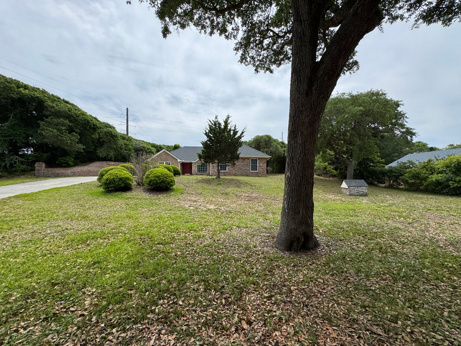 Pine Knoll Shores Vacation Rental