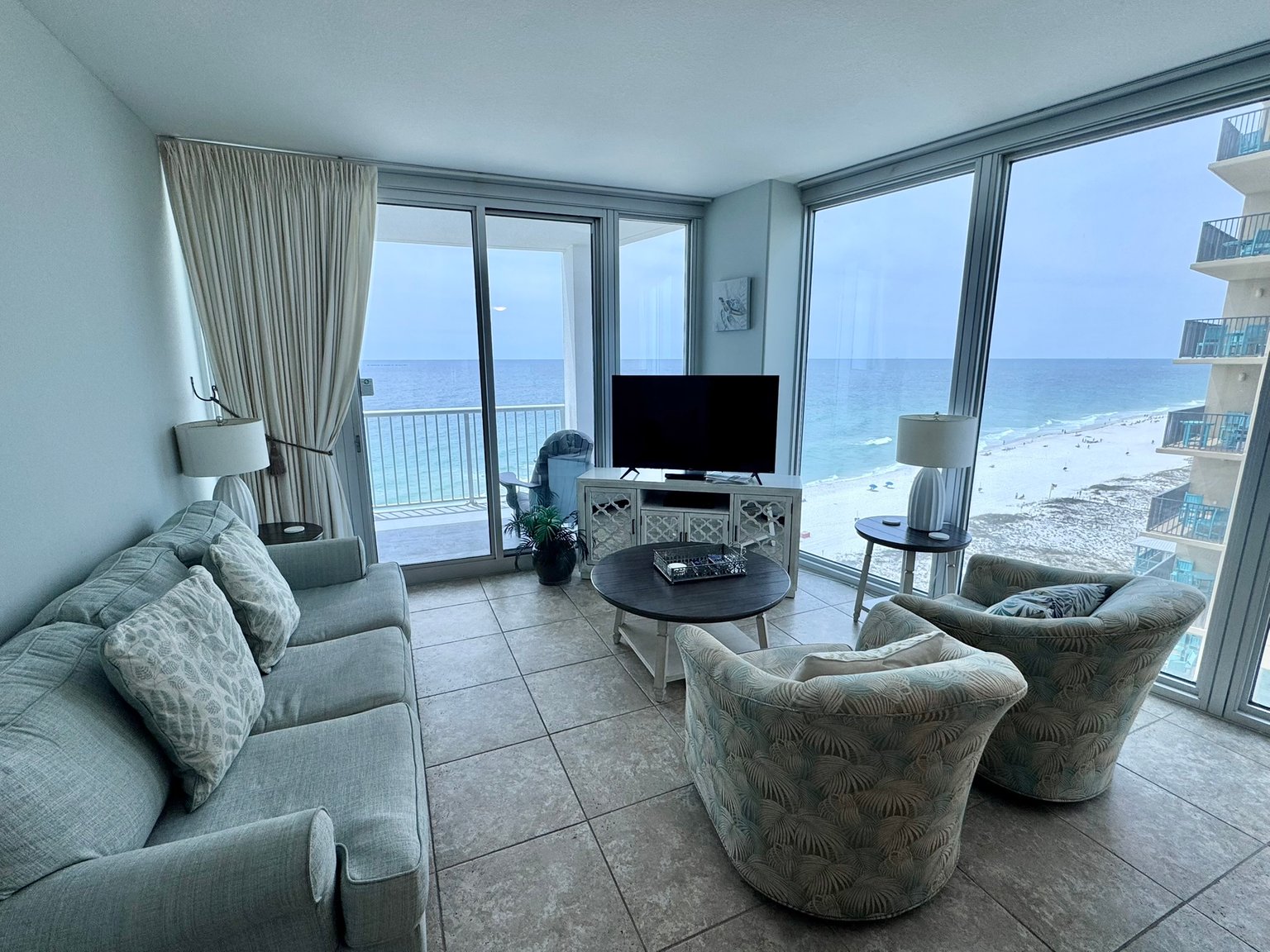 Gulf Shores Vacation Rental