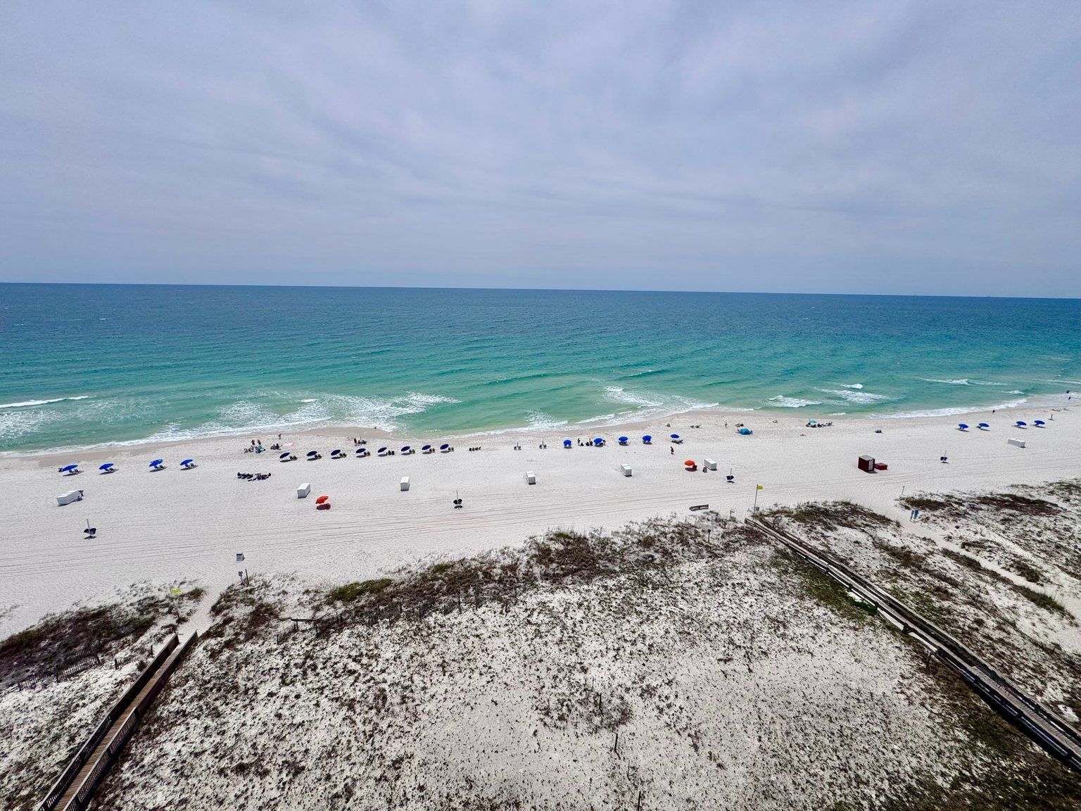 Gulf Shores Vacation Rental