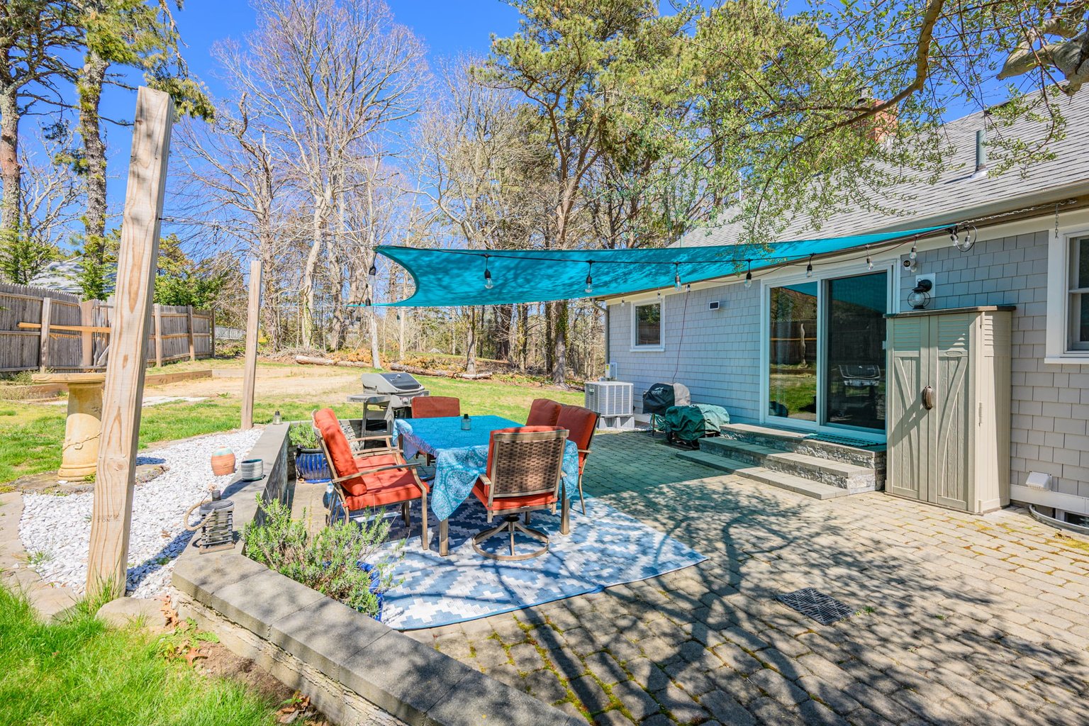 Eastham Vacation Rental