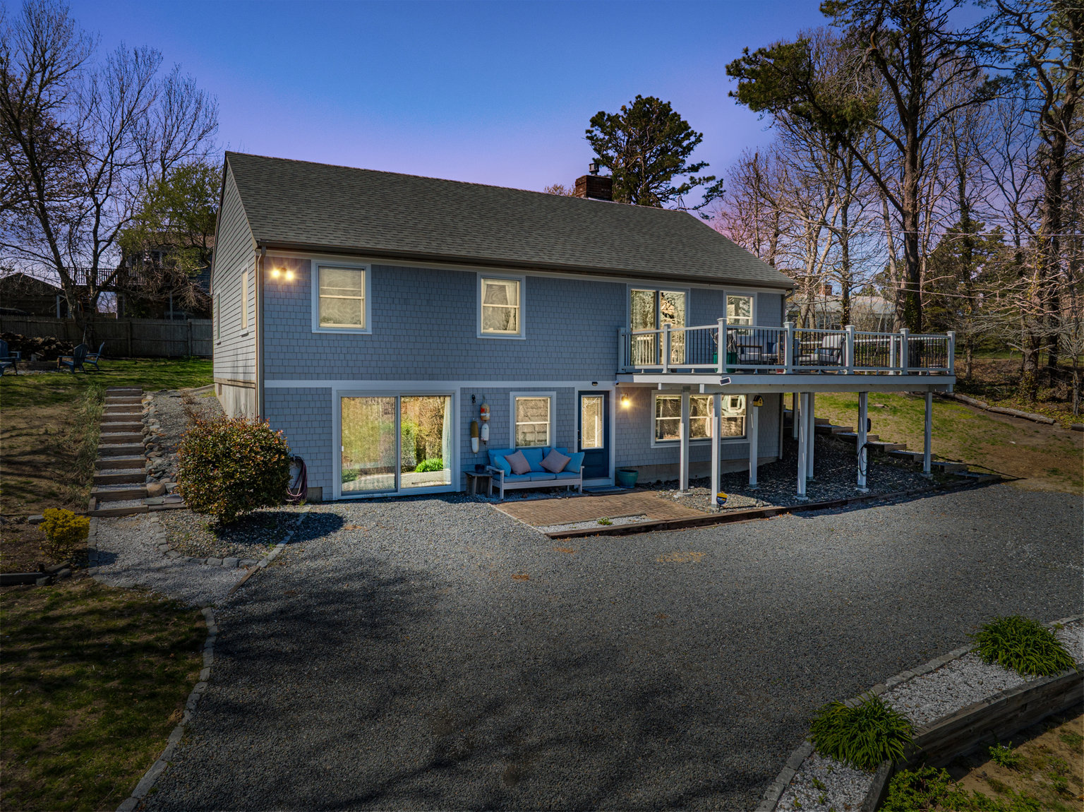 Eastham Vacation Rental
