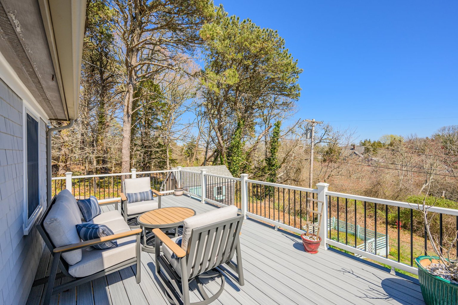 Eastham Vacation Rental