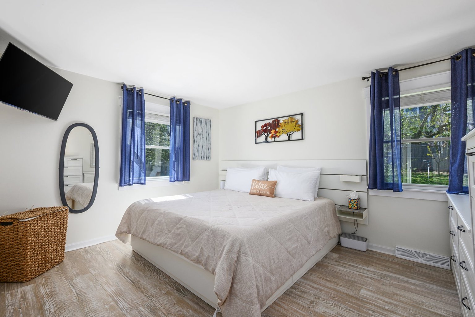 Eastham Vacation Rental
