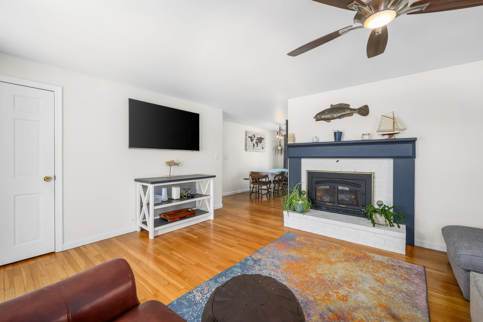Eastham Vacation Rental