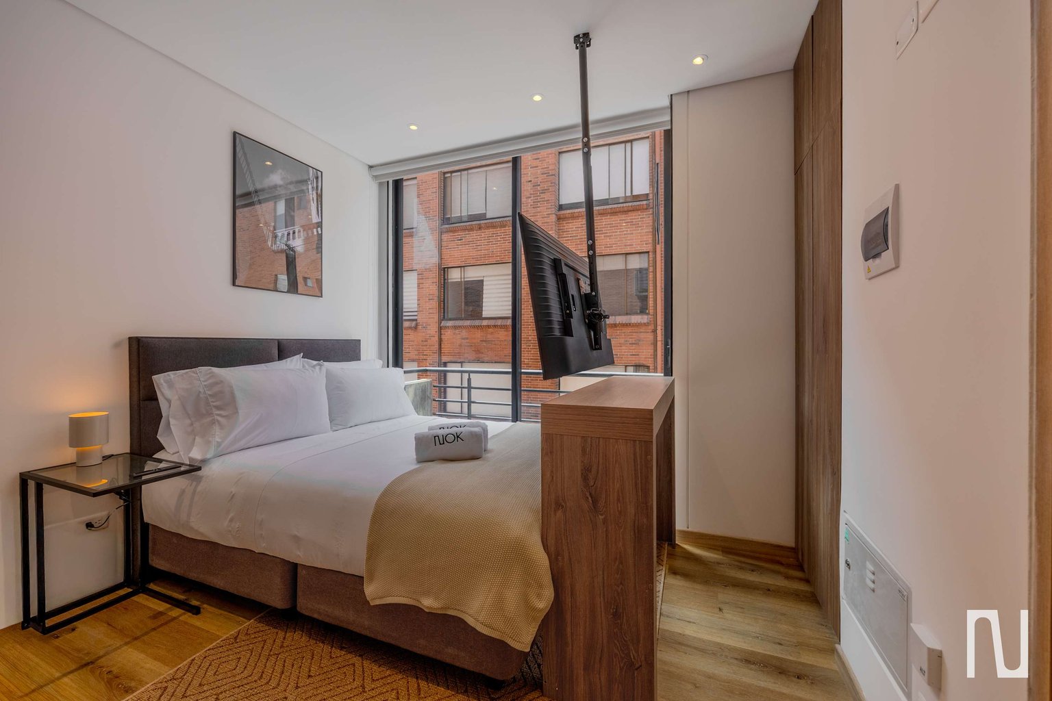 Bogota Vacation Rental