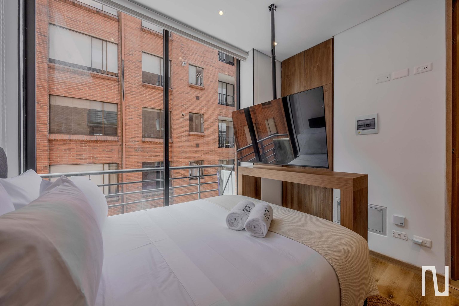 Bogota Vacation Rental