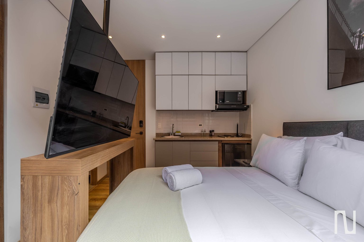 Bogota Vacation Rental