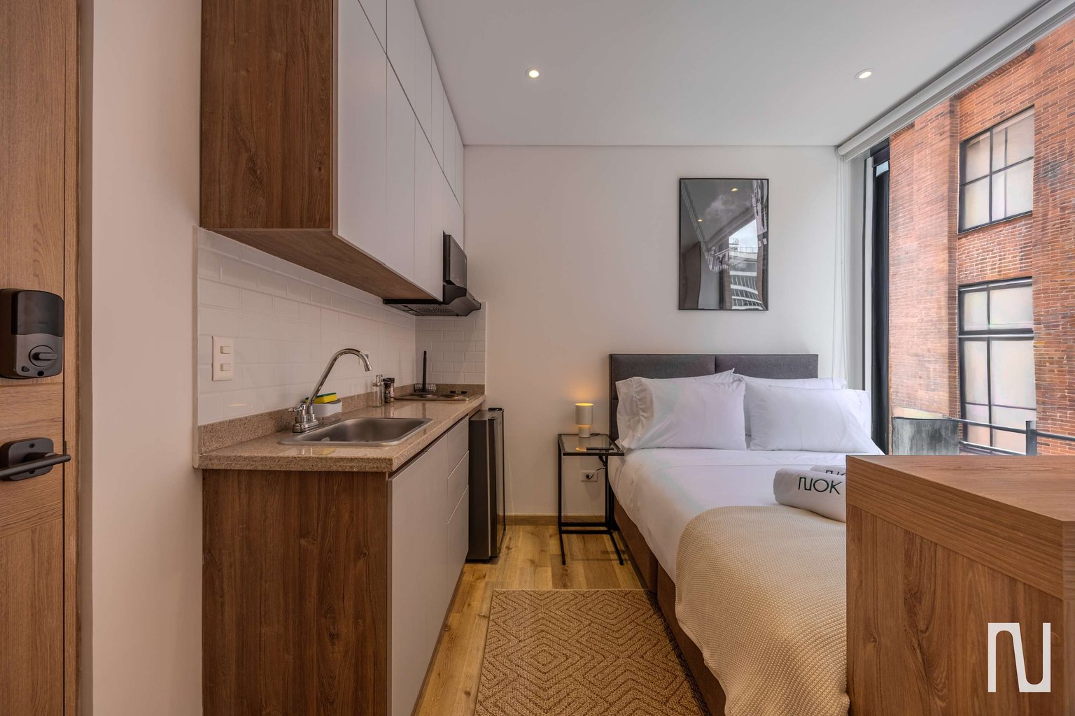 Bogota Vacation Rental