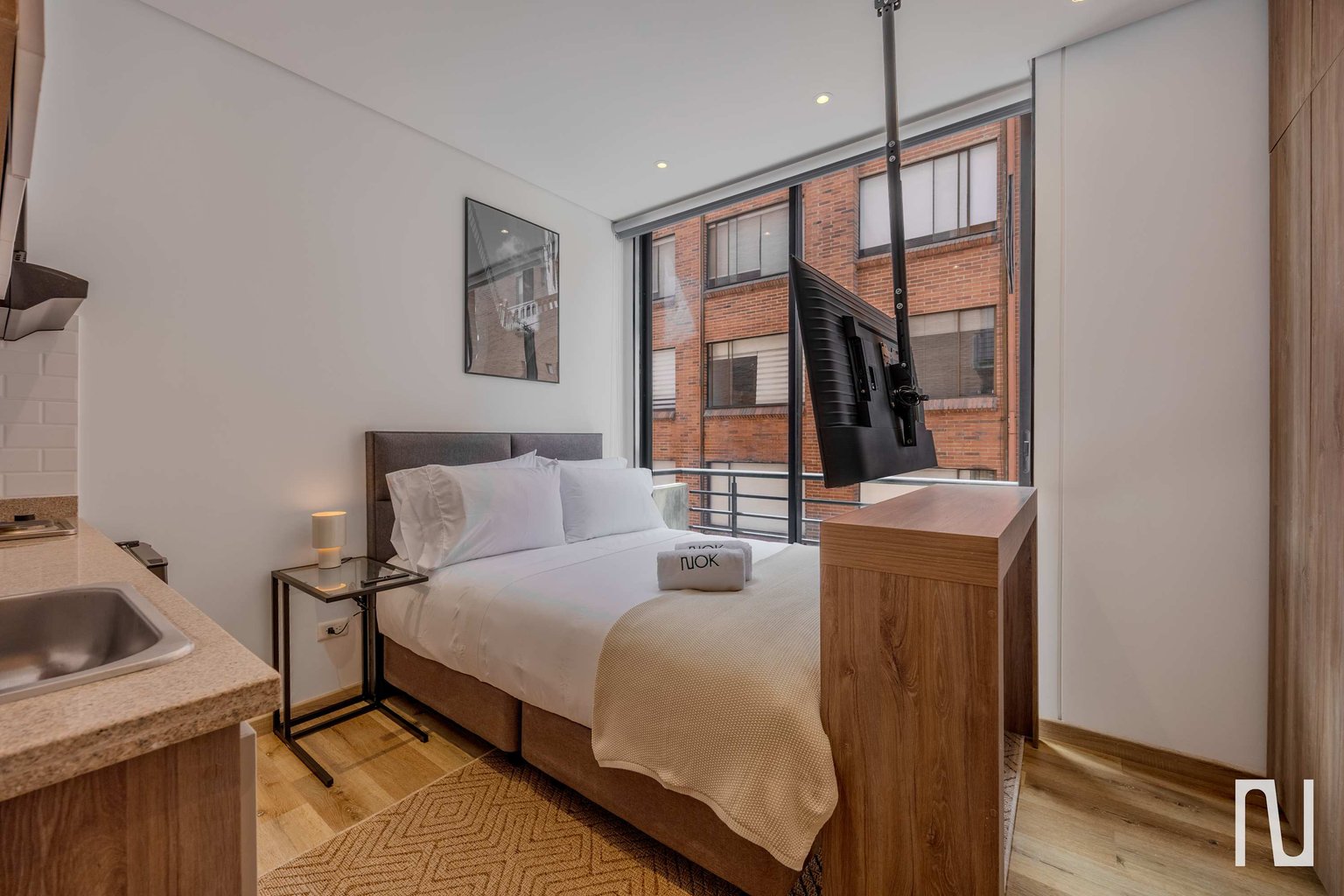 Bogota Vacation Rental