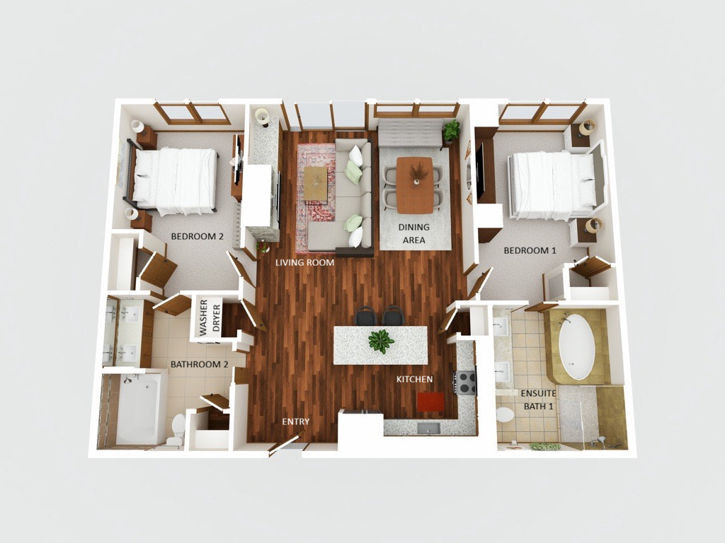 Steamboat Springs Vacation Rental