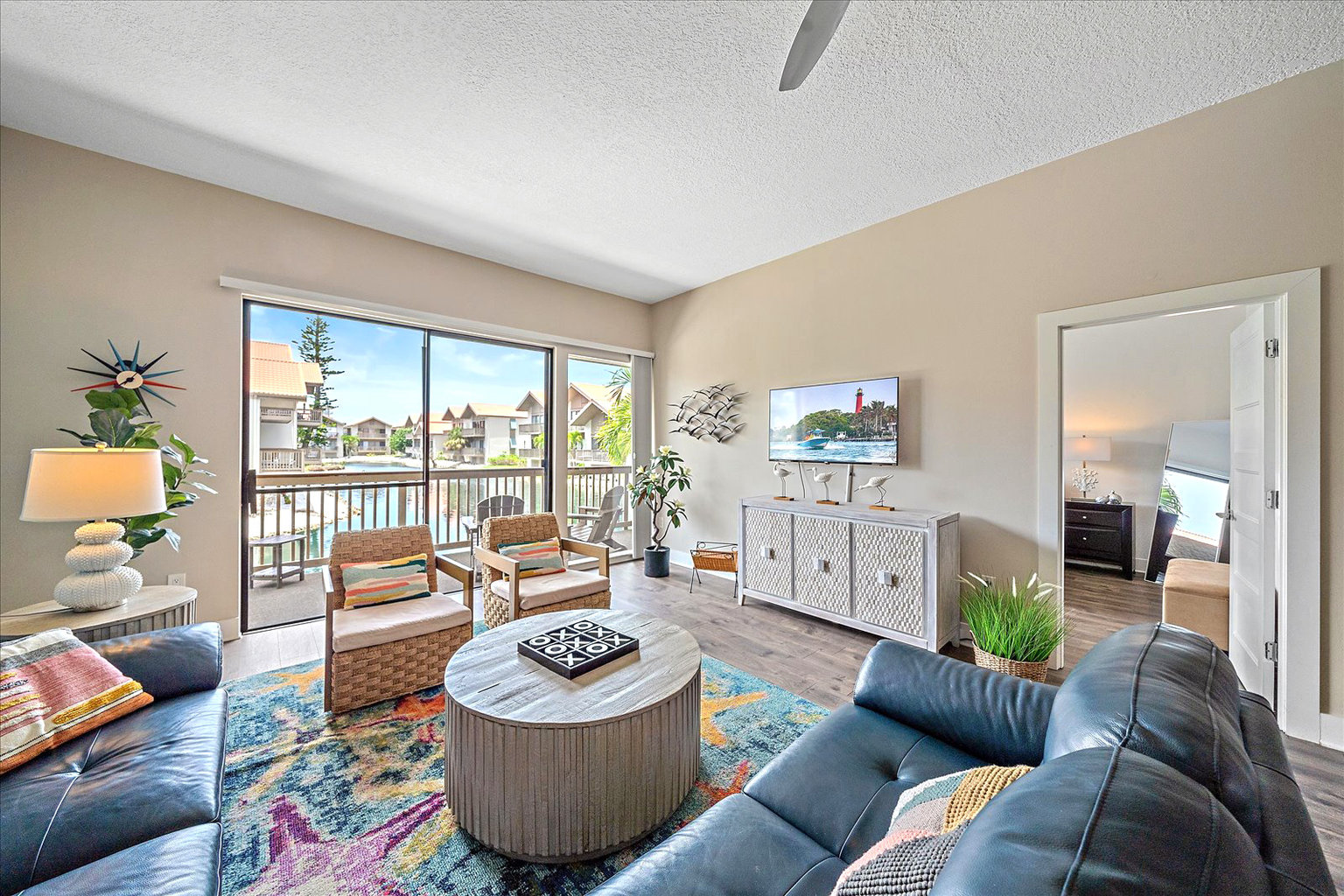 Siesta Key Vacation Rental