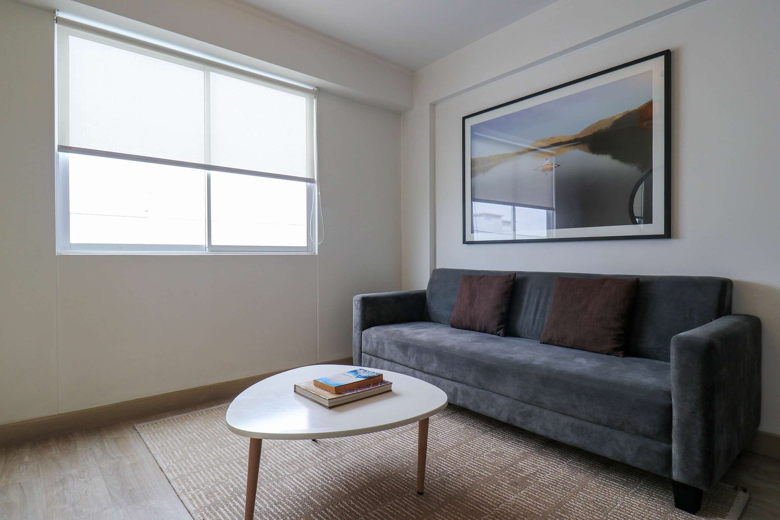 Barranco Vacation Rental