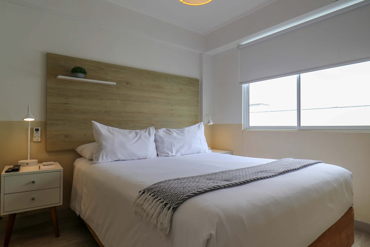 Barranco Vacation Rental