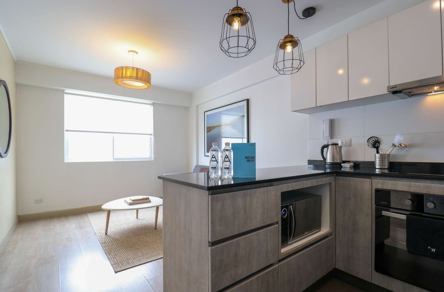 Barranco Vacation Rental