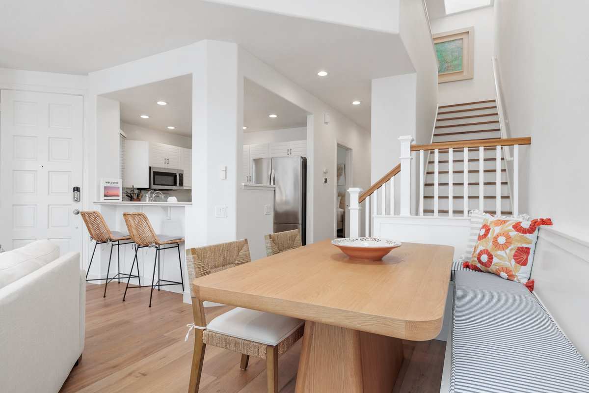 Del Mar Vacation Rental