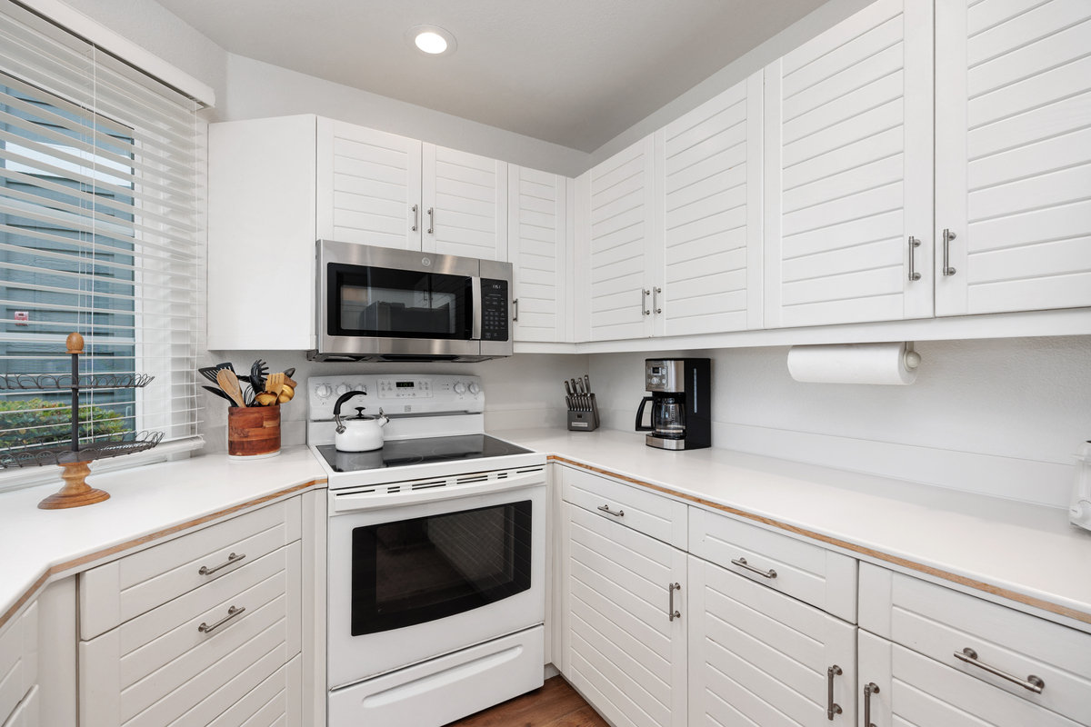 Del Mar Vacation Rental