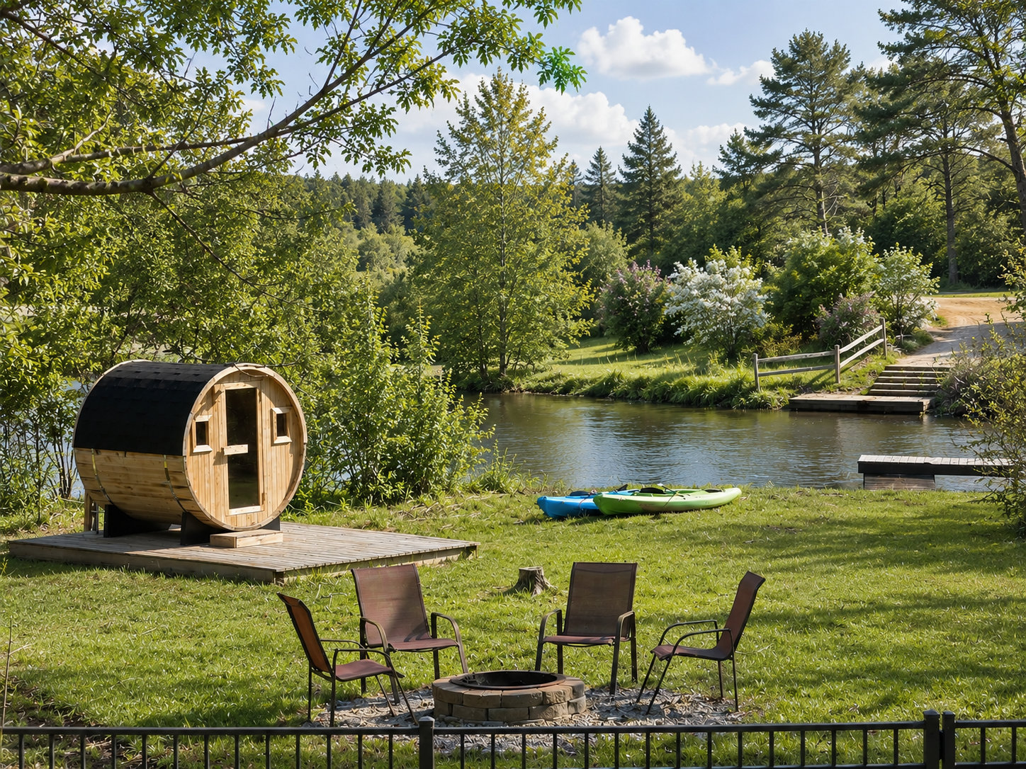 Traverse City Vacation Rental