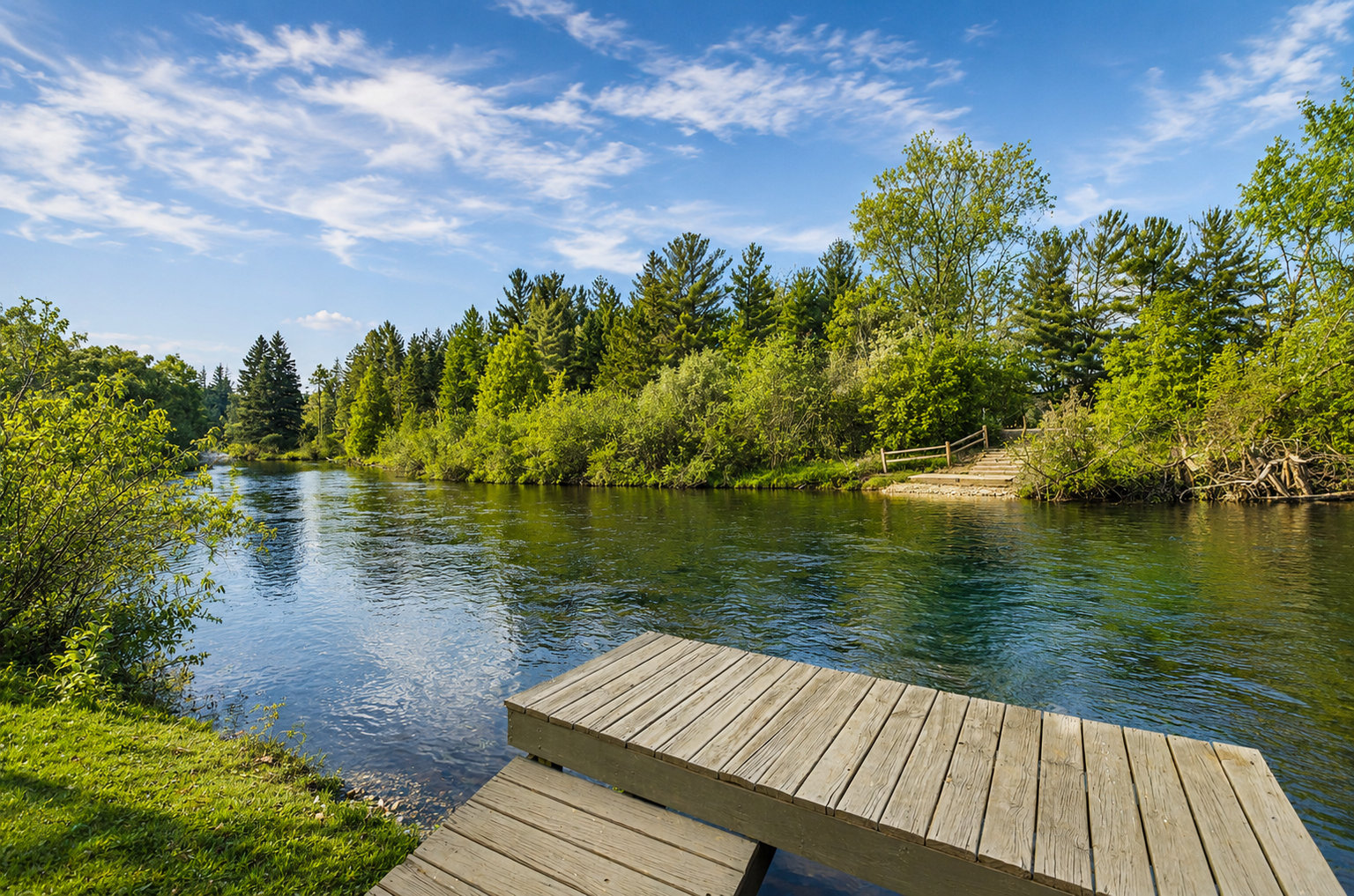 Traverse City Vacation Rental