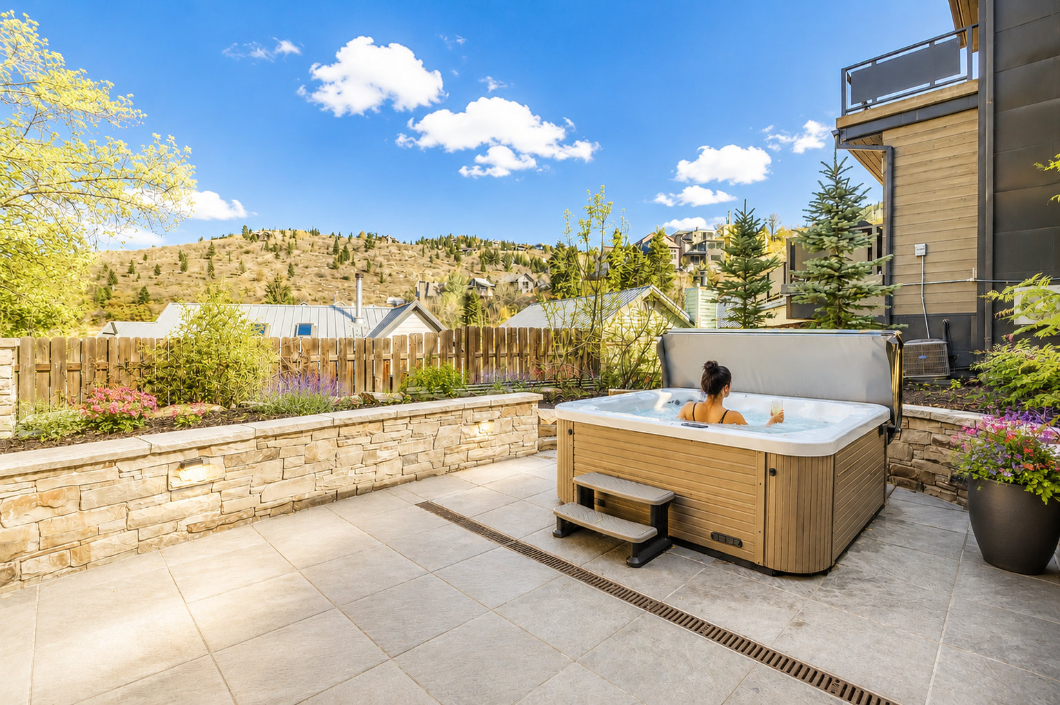 Park City Vacation Rental