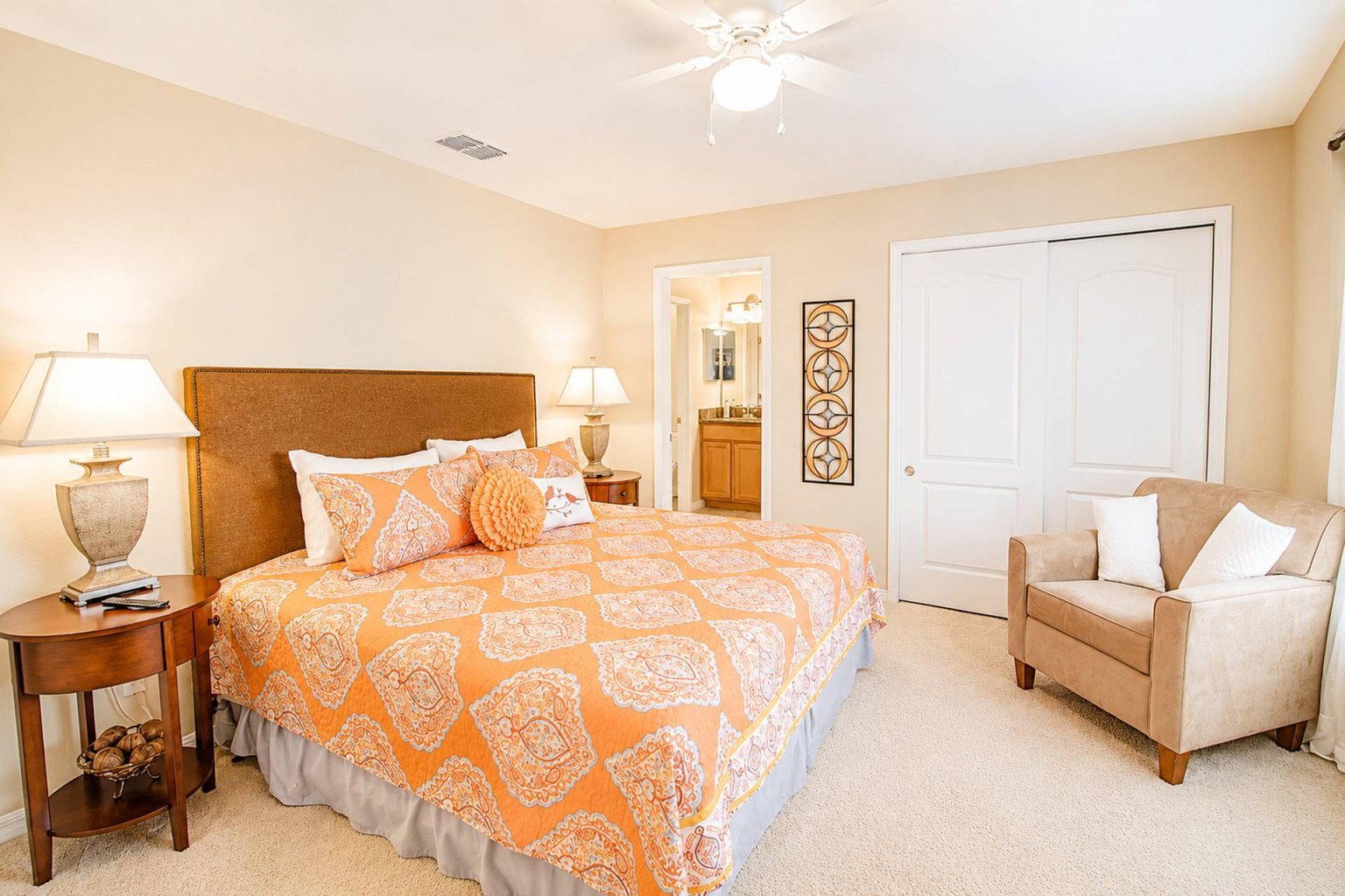 Kissimmee Vacation Rental