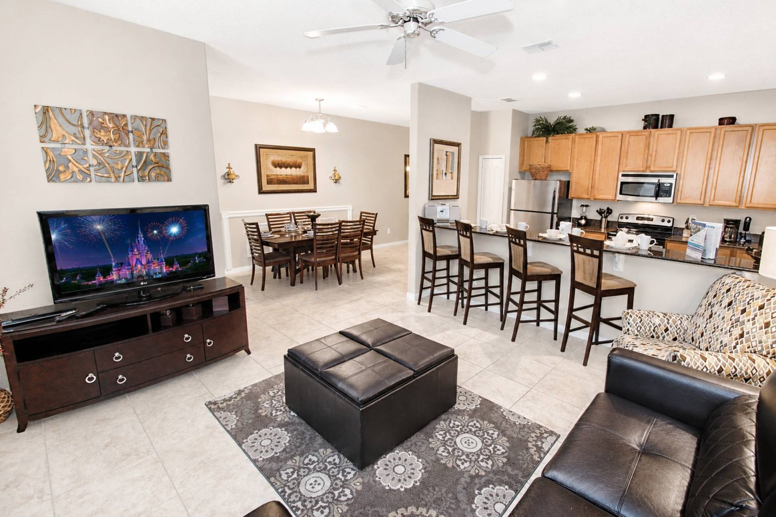 Kissimmee Vacation Rental