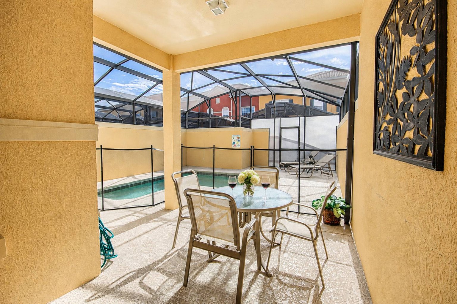Kissimmee Vacation Rental