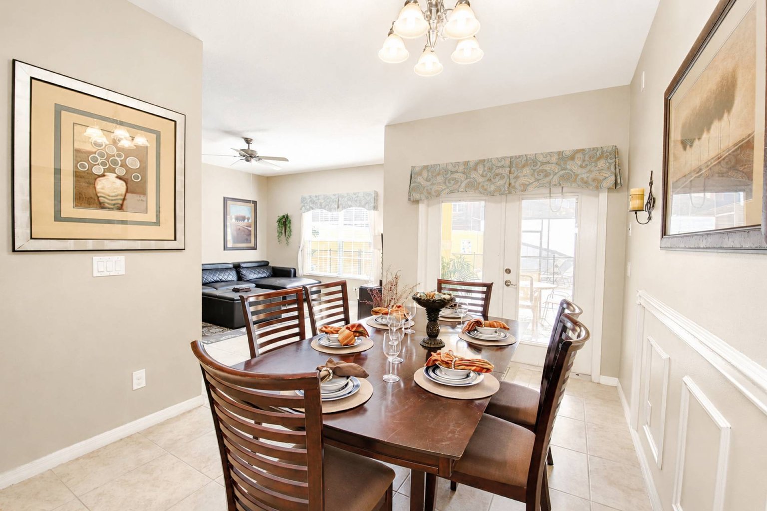 Kissimmee Vacation Rental