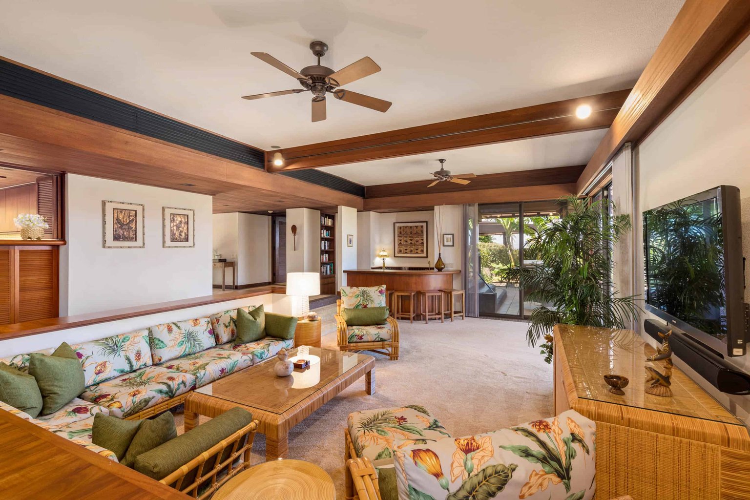 Kamuela Vacation Rental