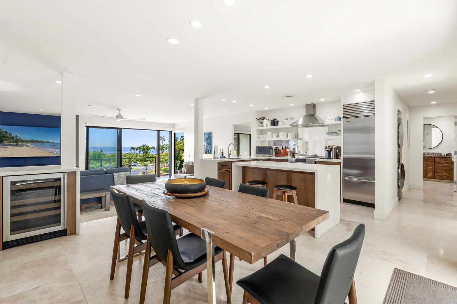 Kihei Vacation Rental