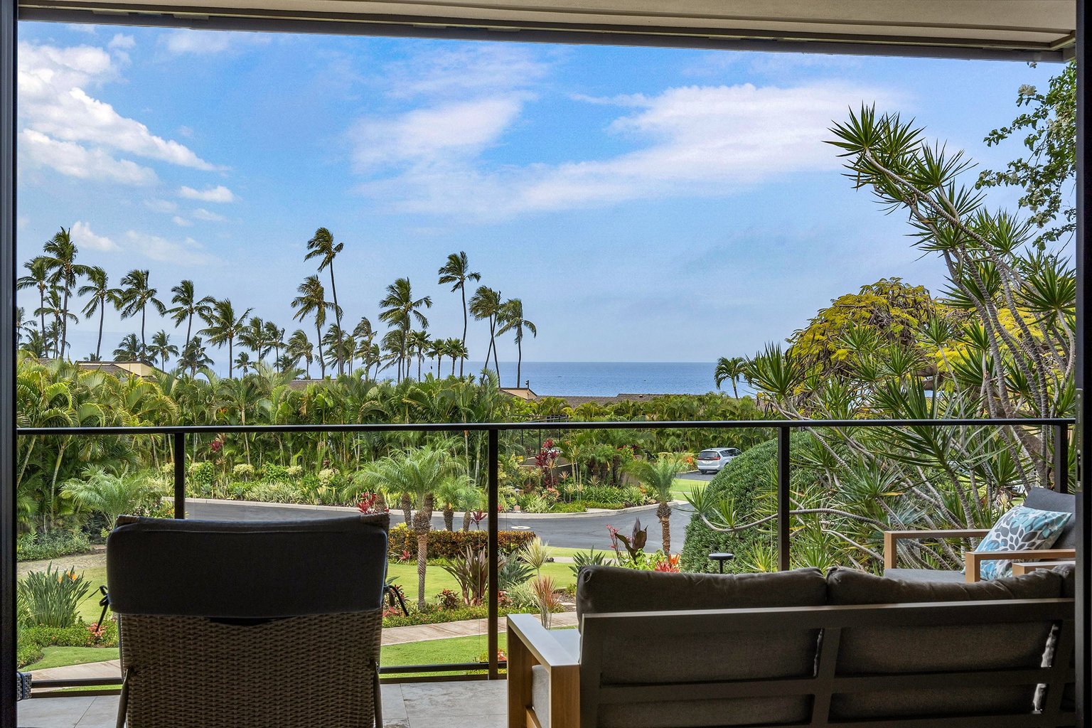 Kihei Vacation Rental