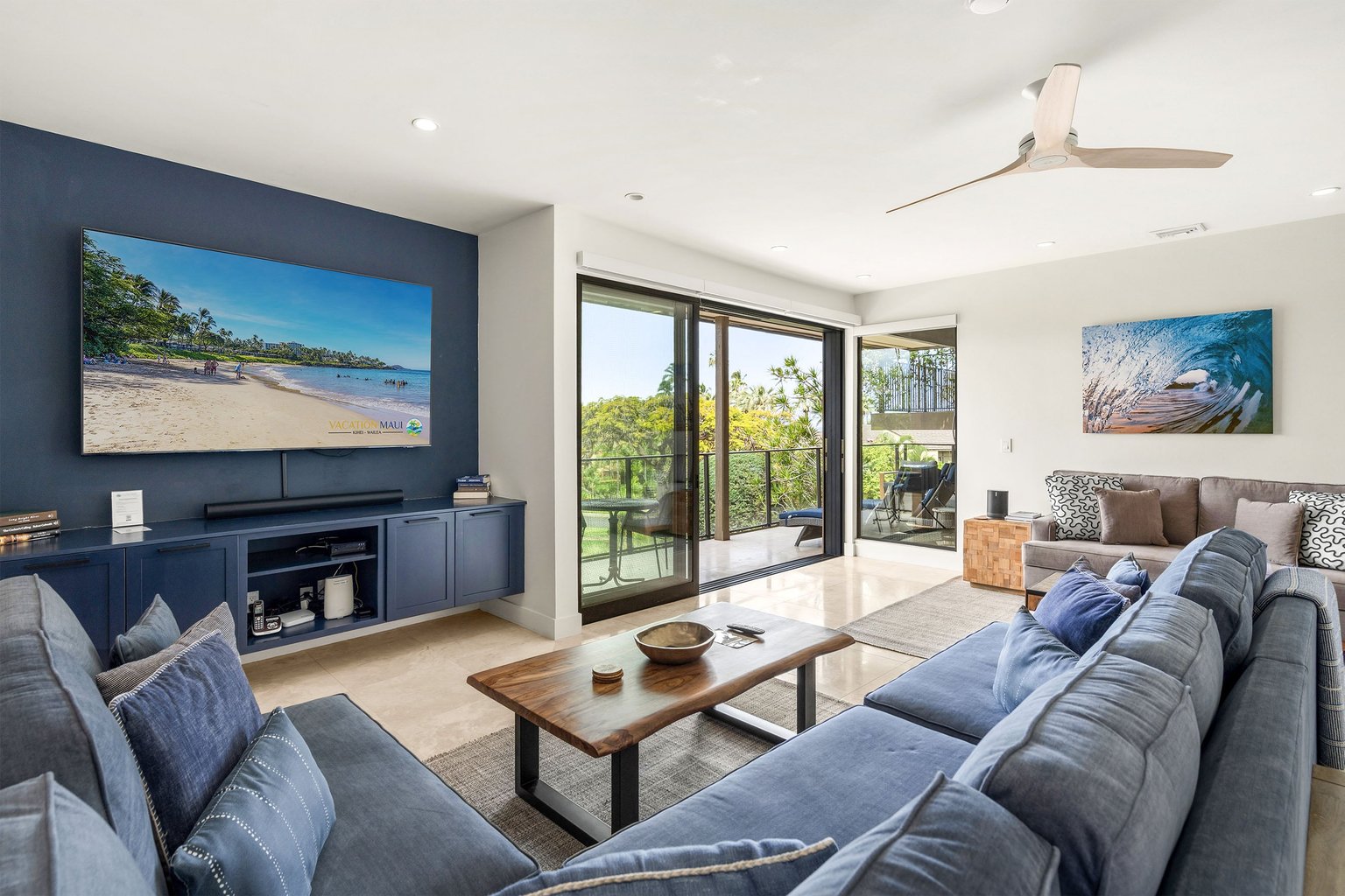 Kihei Vacation Rental