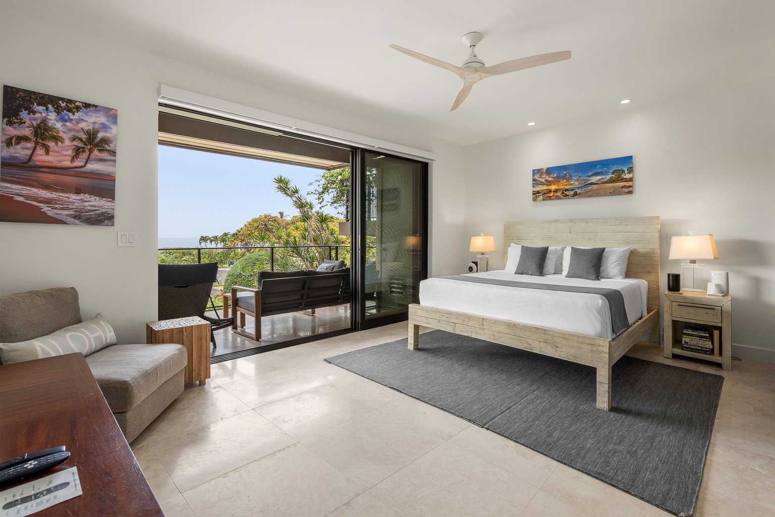 Kihei Vacation Rental