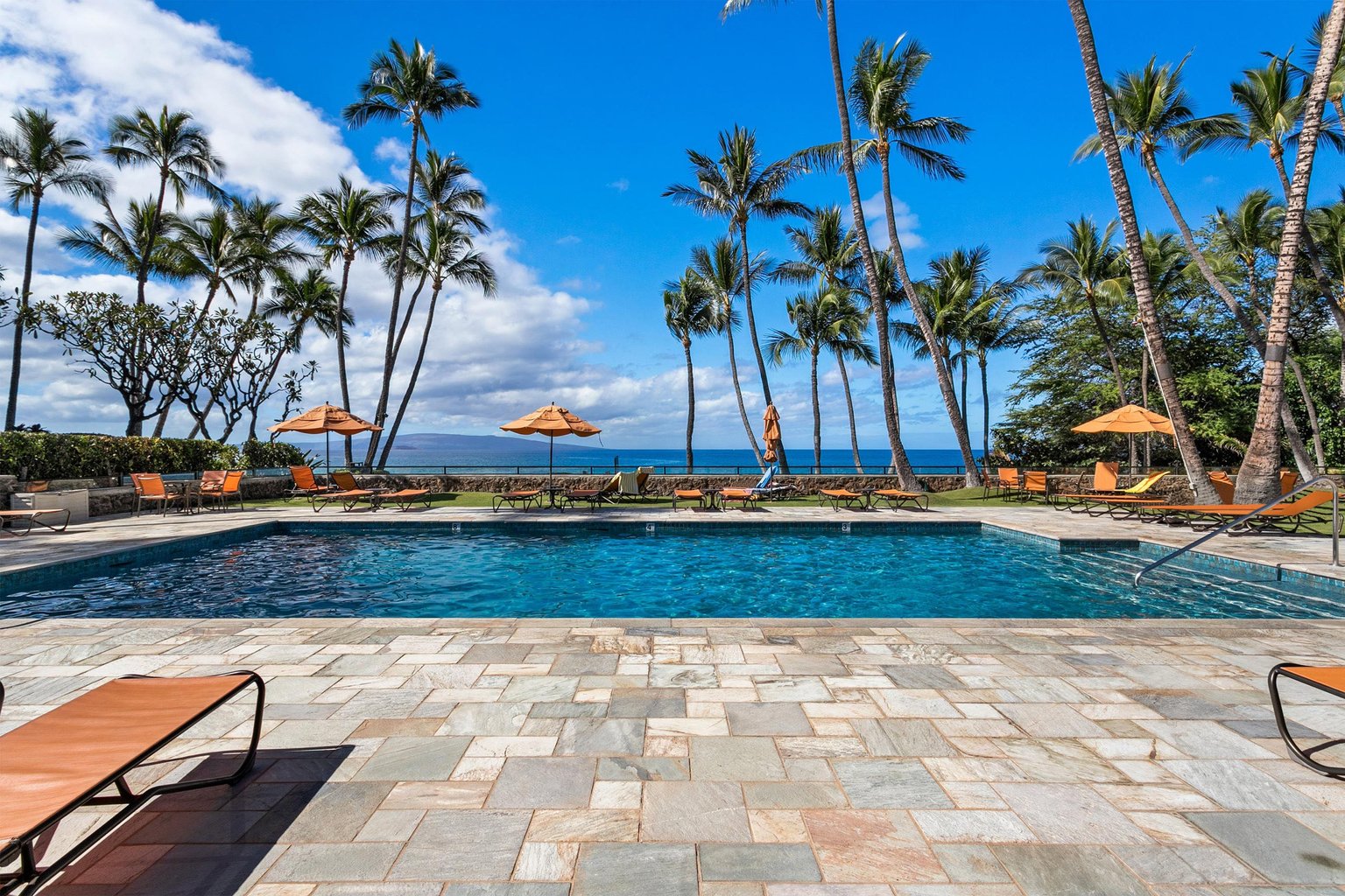 Kihei Vacation Rental