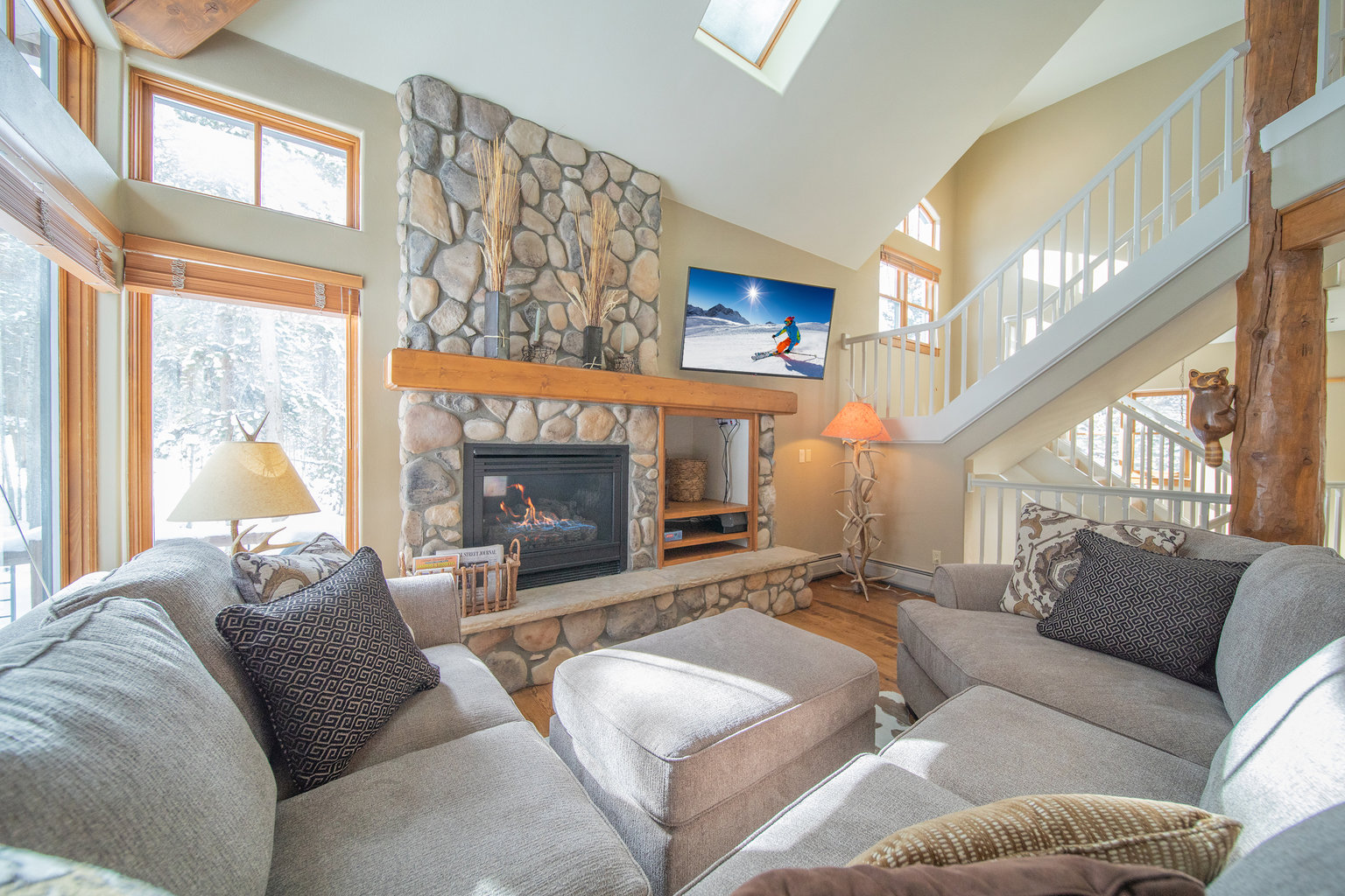 Keystone Vacation Rental